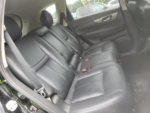 Photo 6 from auction – 2015 NISSAN ROGUE S with VIN 5N1AT2MT1FC771615