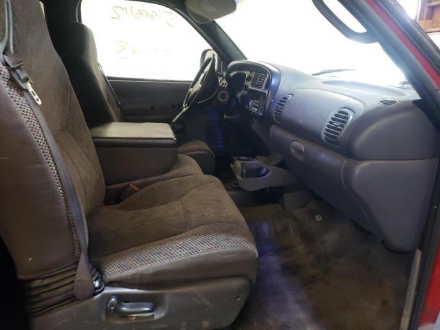 Photo 5 from auction – 1998 DODGE RAM 2500 with VIN 3B7KF22Z6WG128892