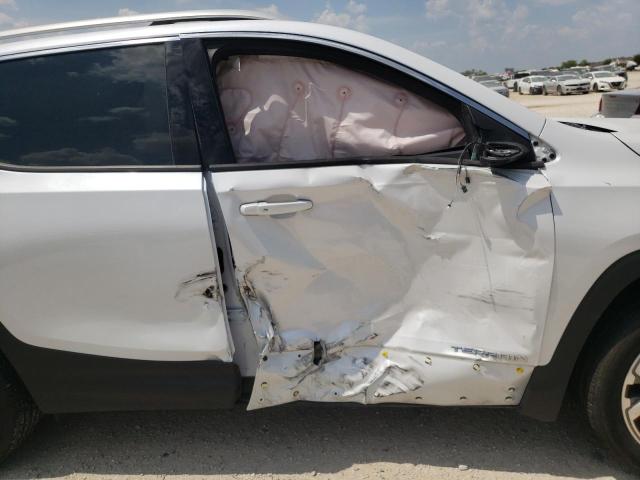 Photo 9 from auction – 2020 GMC TERRAIN SL with VIN 3GKALVEX5LL214542