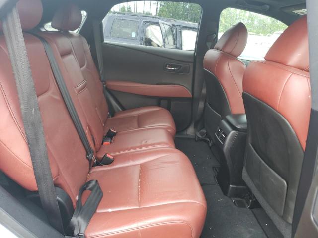 Photo 6 from auction – 2015 LEXUS RX 350 BAS with VIN 2T2BK1BA3FC301550