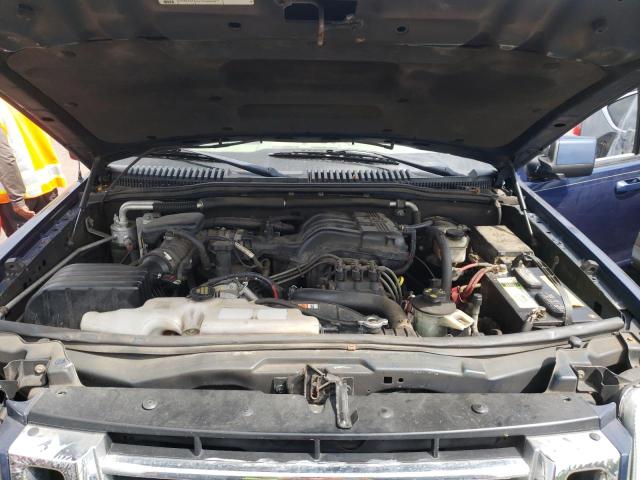 Photo 7 from auction – 2007 FORD EXPLORER E with VIN 1FMEU74EX7UB85665