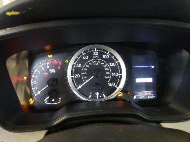 Photo 8 from auction – 2022 TOYOTA COROLLA LE with VIN JTDEPMAE2N3016824