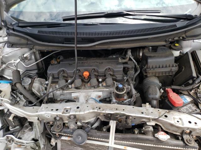 Photo 7 from auction – 2013 HONDA CIVIC LX with VIN 19XFB2F5XDE272197
