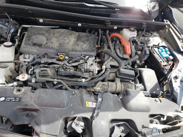 Photo 7 from auction – 2021 TOYOTA VENZA LE with VIN JTEAAAAH5MJ049055