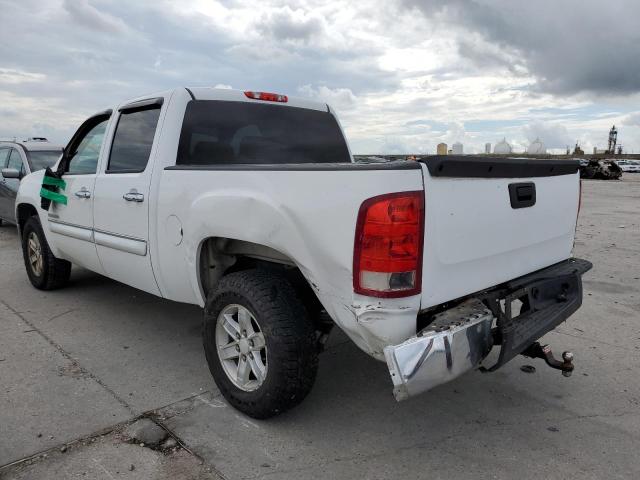 Photo 3 from auction – 2011 GMC SIERRA C15 with VIN 3GTP1VE05BG355357