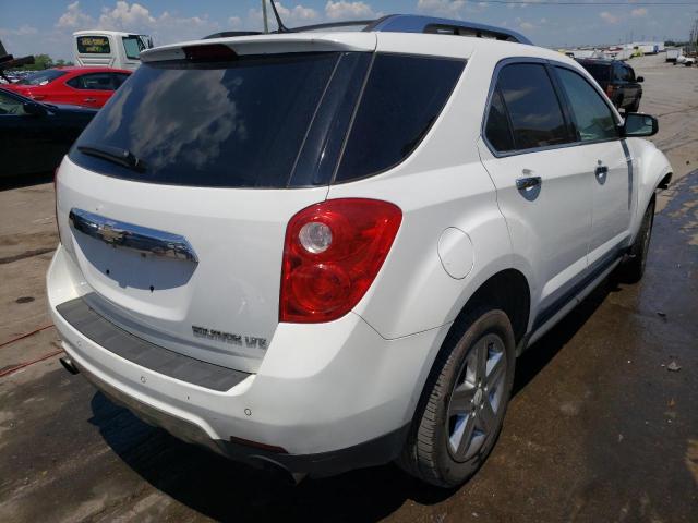 Photo 4 from auction – 2014 CHEVROLET EQUINOX LT with VIN 2GNFLDE31E6258559