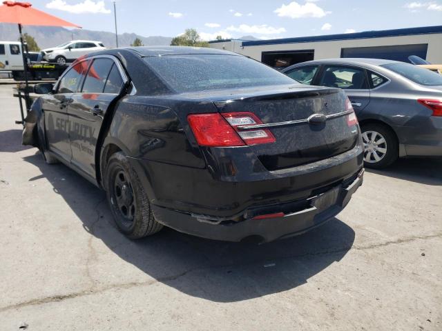 Foto 3 de la subasta – 2014 FORD TAURUS POL con VIN 1FAHP2MT9EG148893