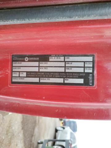 Photo 10 from auction – 1989 DODGE DAKOTA with VIN 1B7GG26X7KS058527
