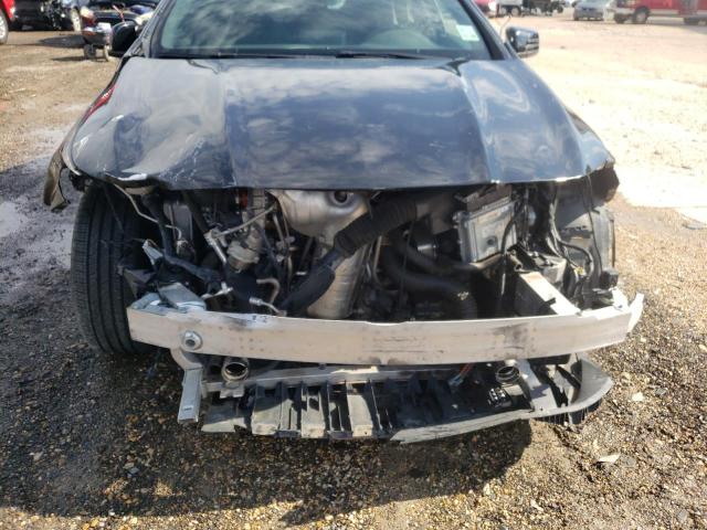 Photo 9 from auction – 2016 MERCEDES-BENZ CLA 250 with VIN WDDSJ4EB4GN380339