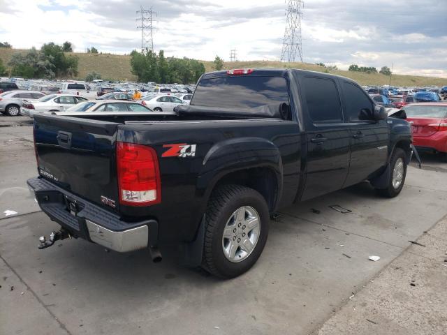 Photo 4 from auction – 2011 GMC SIERRA K15 with VIN 3GTP2WE32BG211942