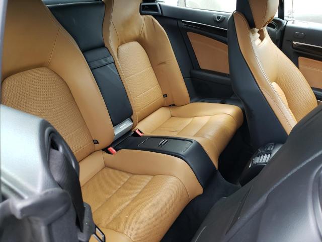 Photo 6 from auction – 2017 MERCEDES-BENZ E 400 with VIN WDDKK6FF3HF360945