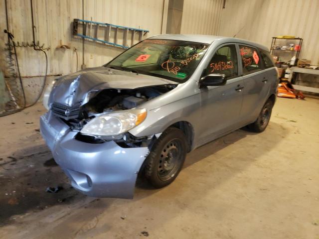 Photo 2 from auction – 2008 TOYOTA COROLLA MA with VIN 2T1KR32E18C699164