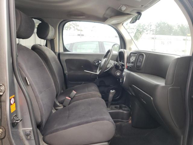 Photo 5 from auction – 2009 NISSAN CUBE BASE with VIN JN8AZ28R19T128644