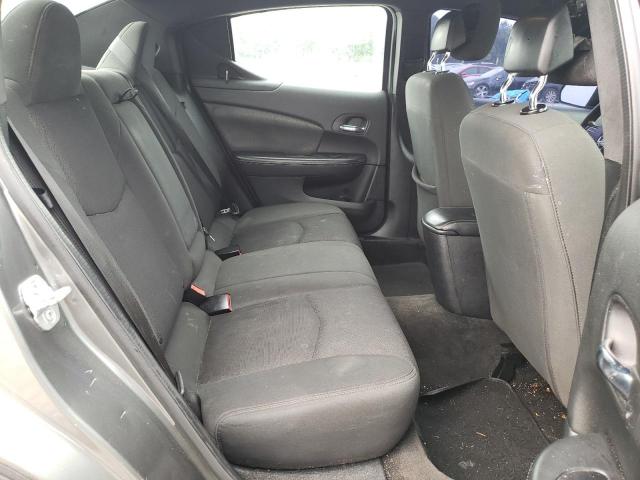 Photo 6 from auction – 2012 DODGE AVENGER SE with VIN 1C3CDZAB9CN275092