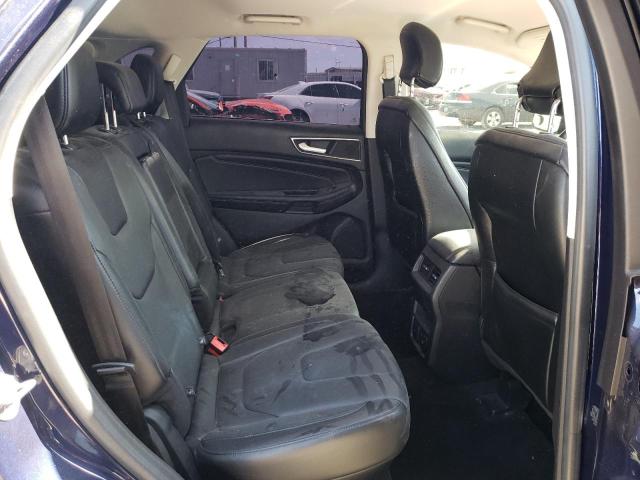 Photo 6 from auction – 2016 FORD EDGE TITAN with VIN 2FMPK3K90GBB53200
