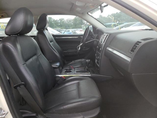 Photo 5 from auction – 2010 CHRYSLER 300 TOURIN with VIN 2C3CA5CV8AH213276