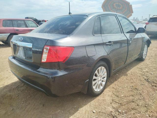 Photo 4 from auction – 2010 SUBARU IMPREZA 2. with VIN JF1GE6B68AH511419