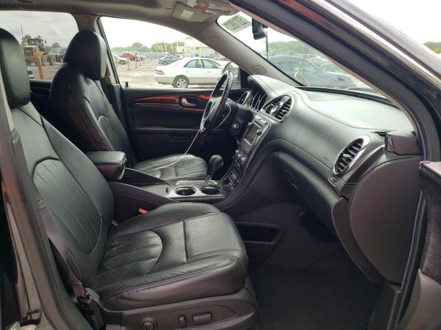 Photo 5 from auction – 2015 BUICK ENCLAVE with VIN 5GAKVBKD5FJ118880