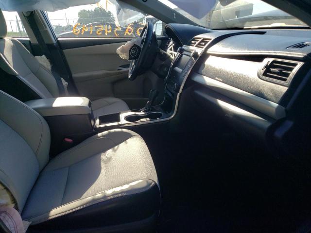Photo 5 from auction – 2016 TOYOTA CAMRY LE with VIN 4T1BF1FK8GU173897