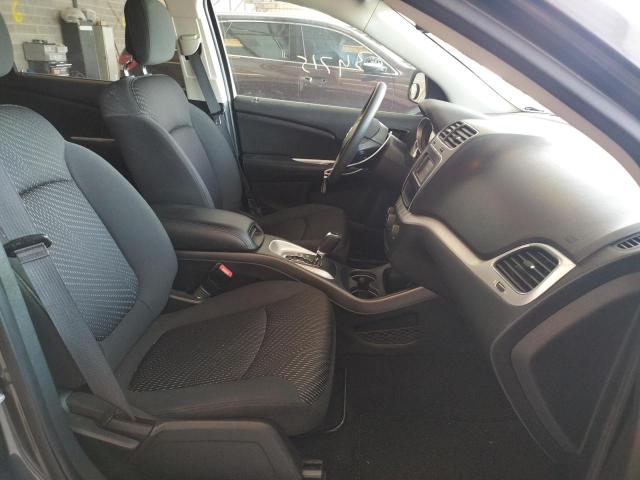 Photo 5 from auction – 2018 DODGE JOURNEY SE with VIN 3C4PDCAB8JT497369