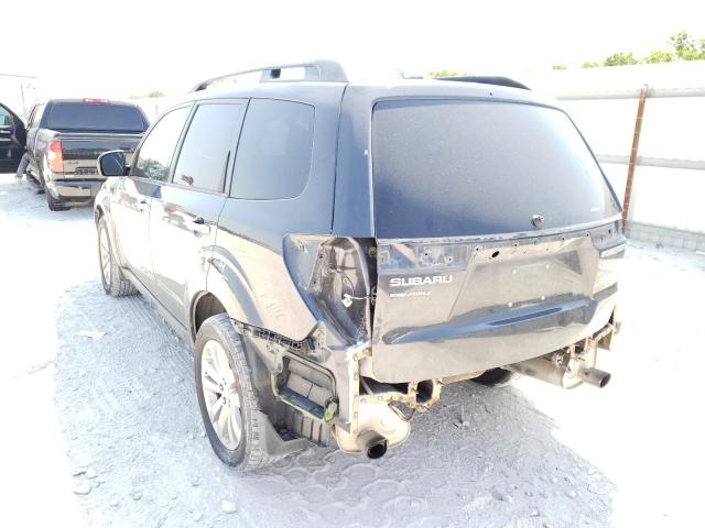 Photo 3 from auction – 2013 SUBARU FORESTER L with VIN JF2SHAEC9DH406524