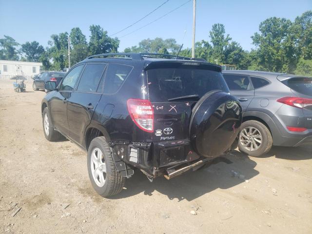 Photo 3 from auction – 2012 TOYOTA RAV4 with VIN 2T3BF4DV0CW260483
