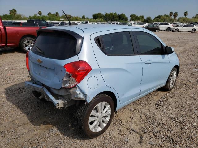 Photo 4 from auction – 2016 CHEVROLET SPARK 1LT with VIN KL8CD6SA0GC634534