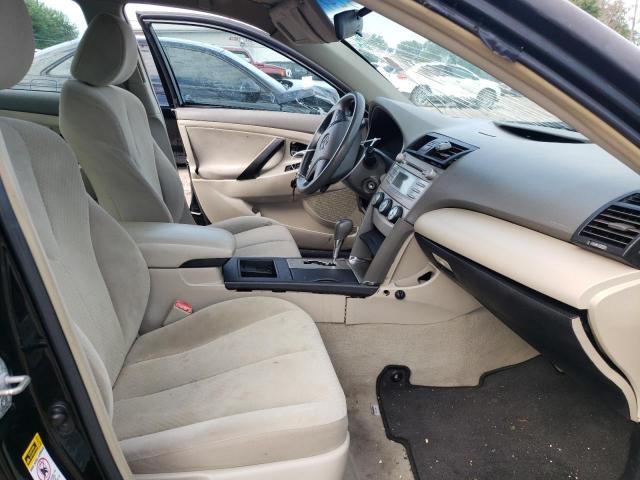 Photo 5 from auction – 2008 TOYOTA CAMRY CE with VIN 4T1BE46K88U784423