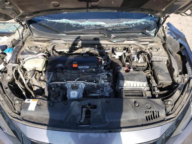 Photo 7 from auction – 2019 HONDA CIVIC LX with VIN 19XFC2F64KE208420