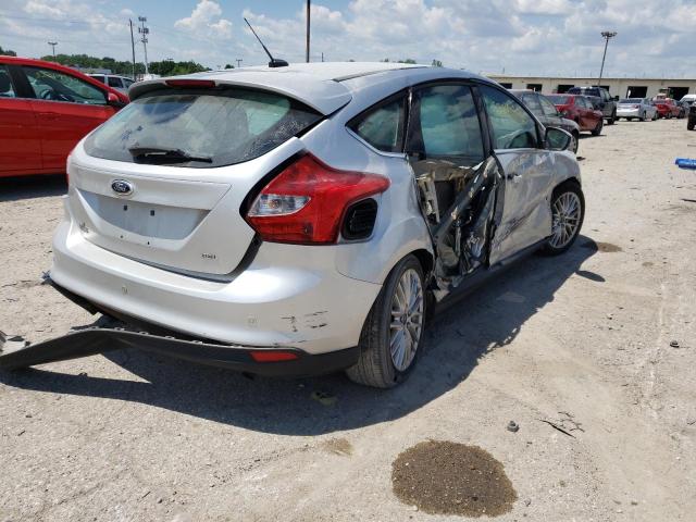 Photo 4 from auction – 2012 FORD FOCUS SEL with VIN 1FAHP3M27CL393807