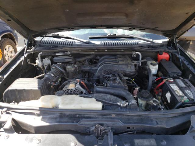 Photo 7 from auction – 2008 FORD EXPLORER X with VIN 1FMEU63E38UB08858