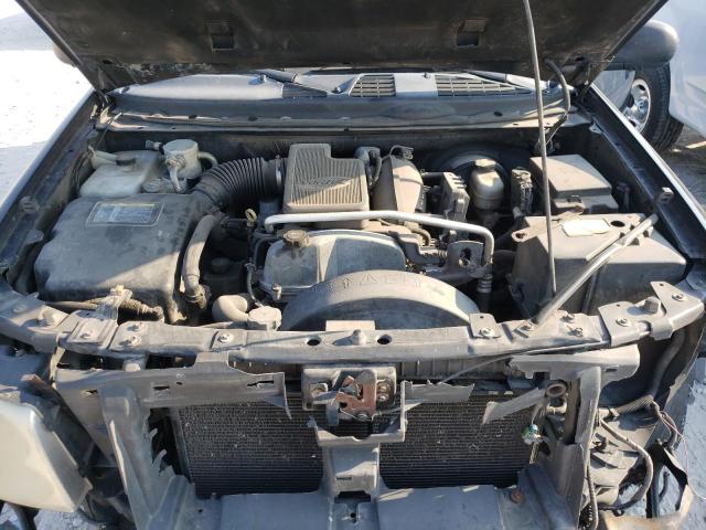 Photo 7 from auction – 2006 GMC ENVOY with VIN 1GKDT13S162342845