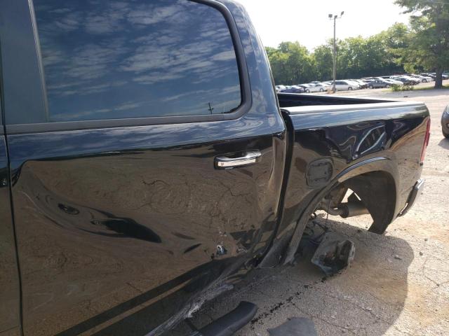 Photo 9 from auction – 2020 RAM 1500 LARAM with VIN 1C6SRFJT7LN382066