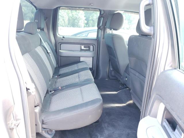 Photo 6 from auction – 2014 FORD F150 SUPER with VIN 1FTFW1CFXEKD73363