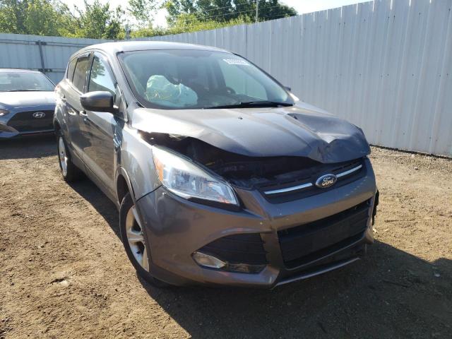 Photo 9 from auction – 2014 FORD ESCAPE SE with VIN 1FMCU9GX3EUA03558