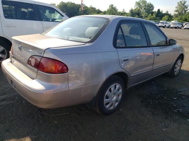 Photo 4 from auction – 2002 TOYOTA COROLLA CE with VIN 2T1BR12E82C560774