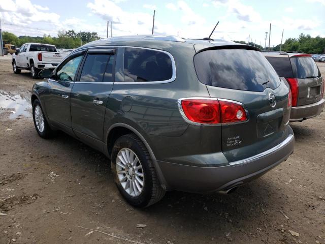 Photo 3 from auction – 2011 BUICK ENCLAVE CX with VIN 5GAKVAED1BJ156431