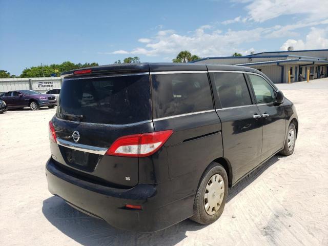 Photo 4 from auction – 2012 NISSAN QUEST S with VIN JN8AE2KPXC9038741