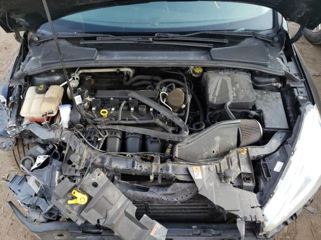 Photo 7 from auction – 2015 FORD FOCUS SE with VIN 1FADP3K28FL304591