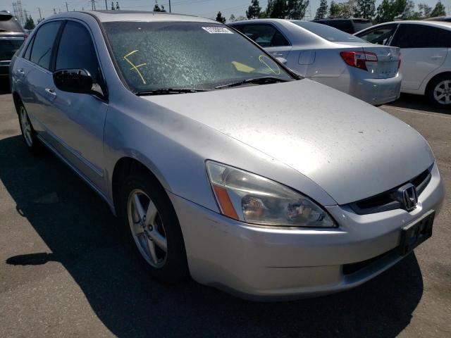 HONDA ACCORD EX 2003 with VIN JHMCM56733C084898 - Photo from auction