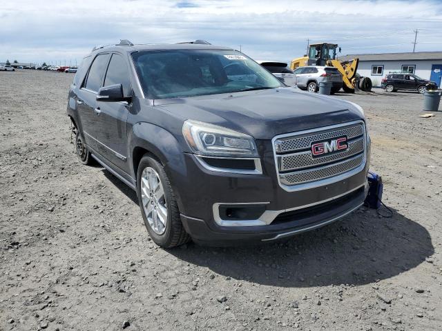 GMC ACADIA DEN 2015 with VIN 1GKKVTKD8FJ220439 - Photo from auction