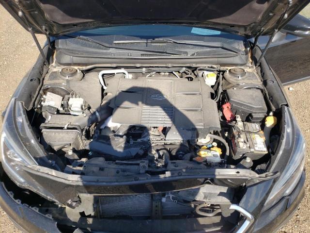 Фото 7 с аукциона – 2018 SUBARU OUTBACK 3. с VIN 4S4BSENC1J3319745
