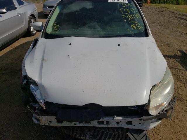 Photo 7 from auction – 2012 FORD FOCUS SE with VIN 1FAHP3K25CL177151
