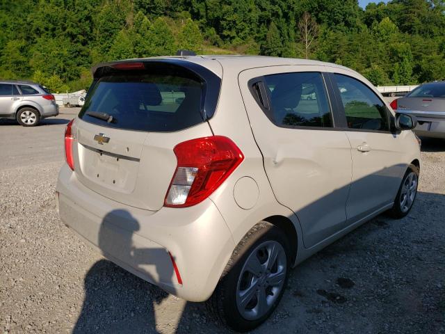 Photo 4 from auction – 2019 CHEVROLET SPARK LS with VIN KL8CA6SA7KC811369