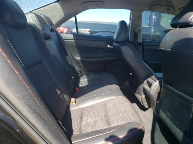 Photo 6 from auction – 2016 TOYOTA CAMRY LE with VIN 4T1BF1FK6GU121314