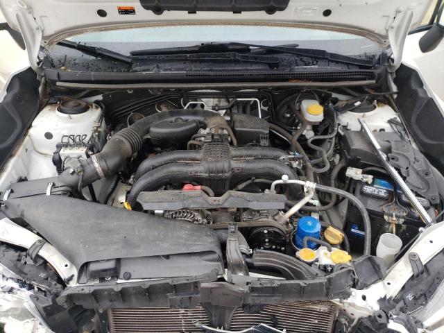 Photo 7 from auction – 2017 SUBARU CROSSTREK with VIN JF2GPABC5HH262747