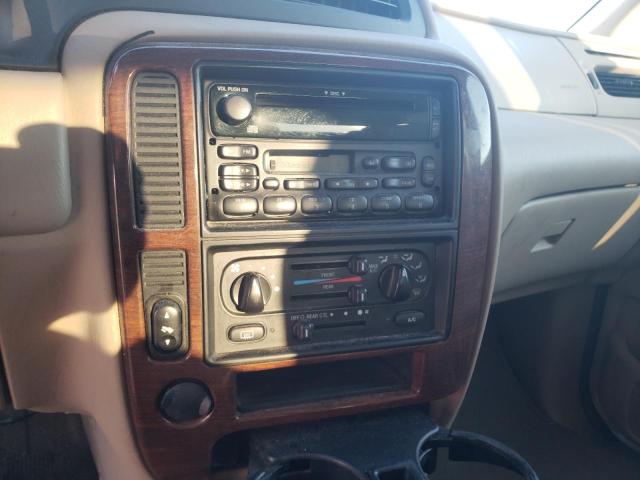 Photo 9 from auction – 2003 FORD WINDSTAR with VIN 2FMZA53423BB56359