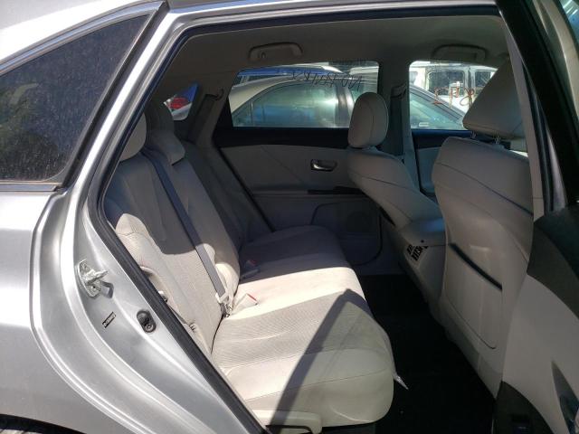Photo 6 from auction – 2010 TOYOTA VENZA with VIN 4T3BA3BB6AU010907
