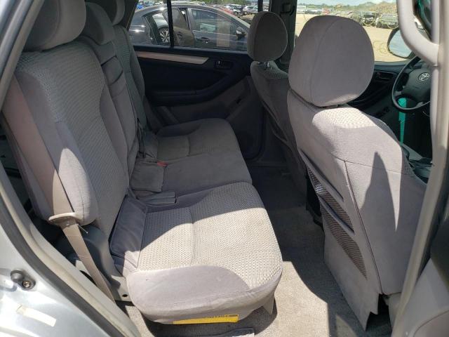 Zdjęcie 6 z aukcji – 2004 TOYOTA 4RUNNER SR z VIN JTEBU14R740035440
