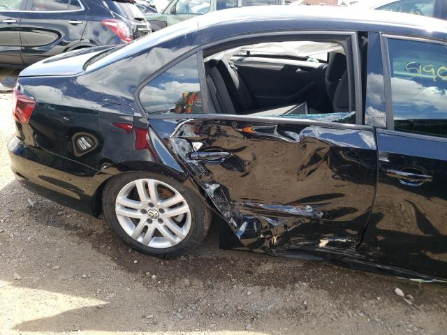 Photo 9 from auction – 2018 VOLKSWAGEN JETTA S with VIN 3VW2B7AJ6JM230379